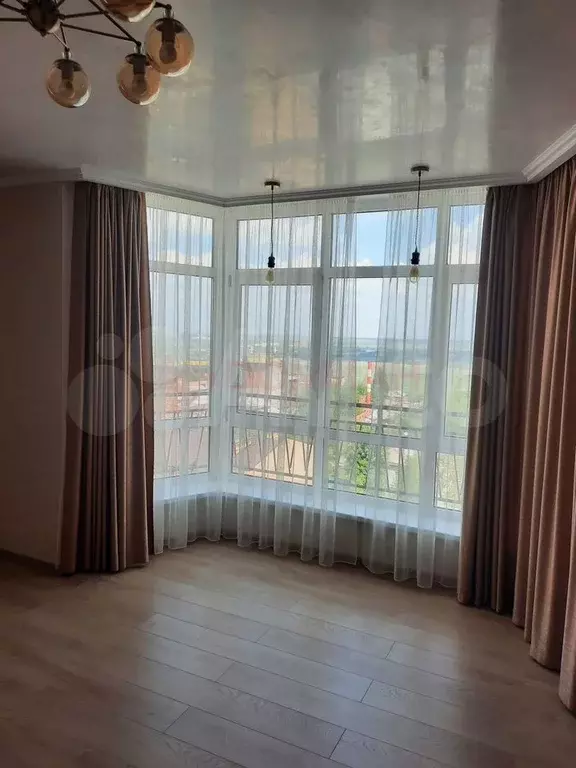 3-к. квартира, 81,6 м, 8/10 эт. - Фото 0