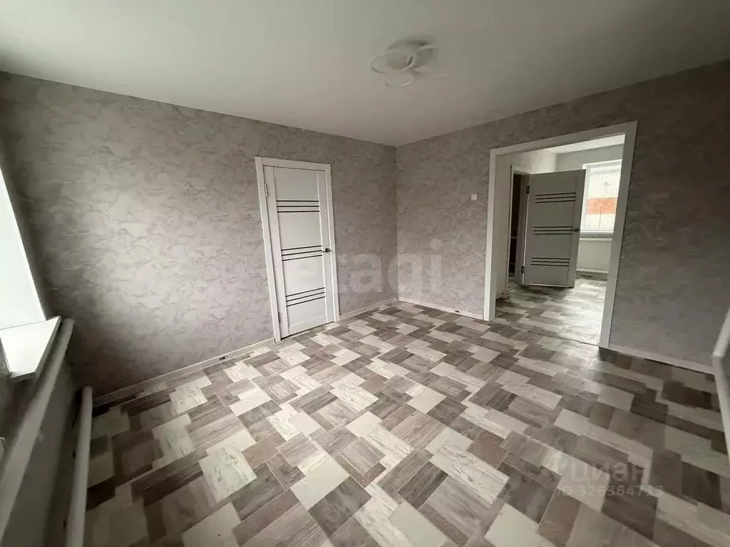 Дом в Белгородская область, Белгород ул. Красных Партизан, 9 (48 м) - Фото 1