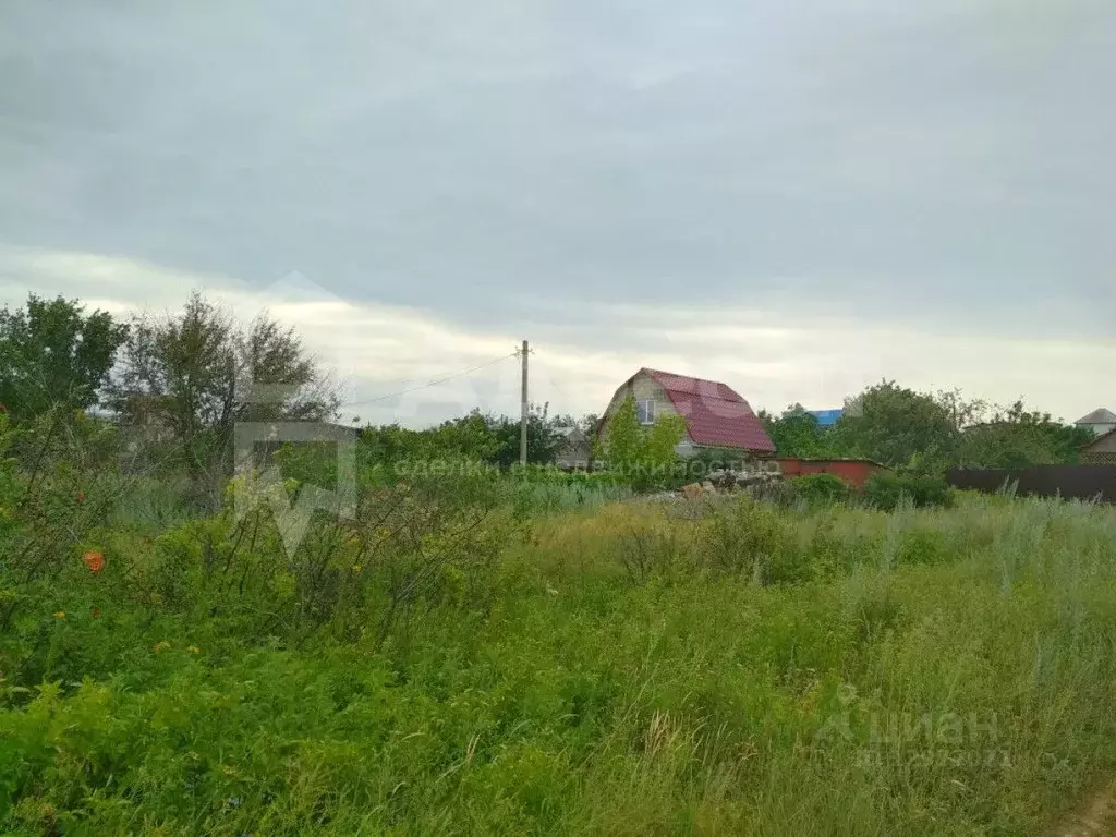 Купить Участок Ул Вишневая