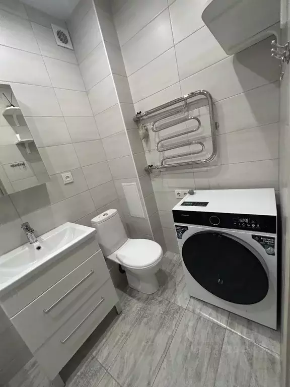 1-к кв. Самарская область, Тольятти бул. Итальянский, 20 (40.0 м) - Фото 2