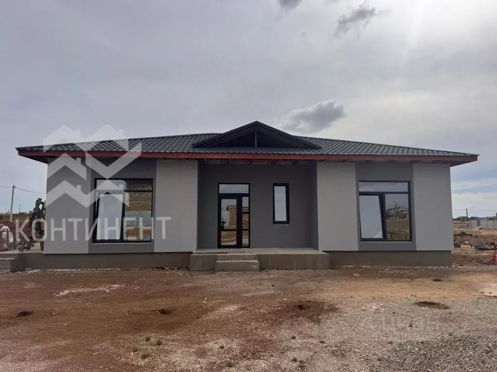 Дом в Крым, Евпатория Яшлык жилмассив, 173 (141 м) - Фото 2