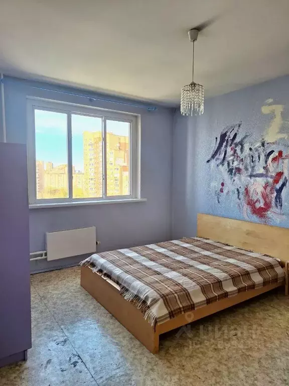 Комната Московская область, Химки Молодежная ул., 1 (15.0 м) - Фото 1