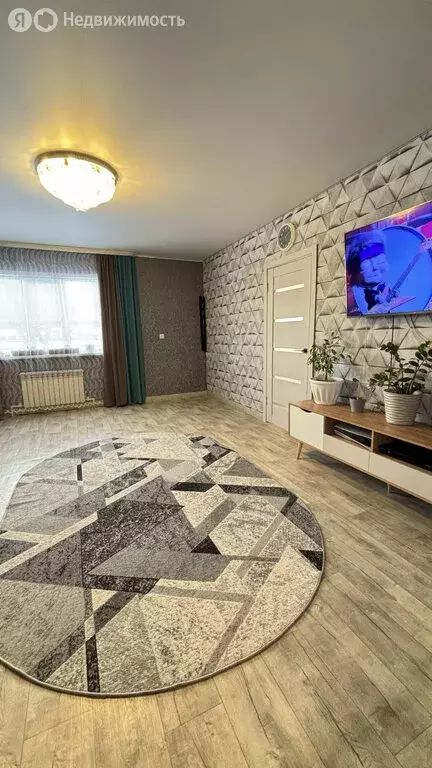 Дом в Курган (91.7 м) - Фото 2