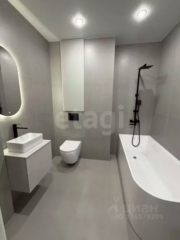 Студия Ростовская область, Ростов-на-Дону Ворошиловский просп., 82/4 ... - Фото 1