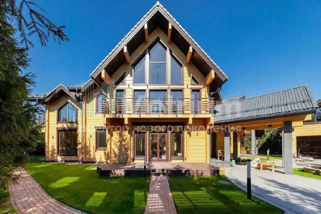 Продается дом в КП Павлово-2 - Фото 1