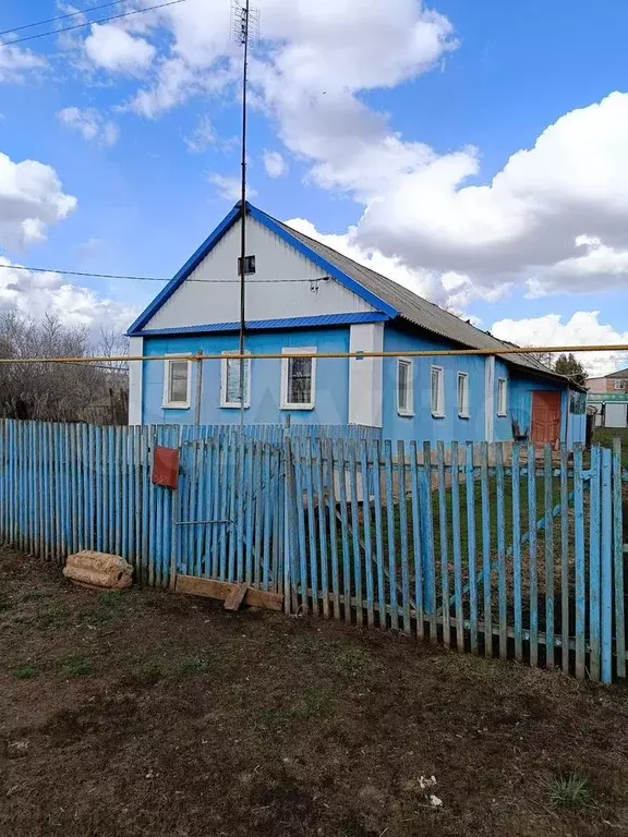 Дом 73,7 м на участке 30 сот. - Фото 1
