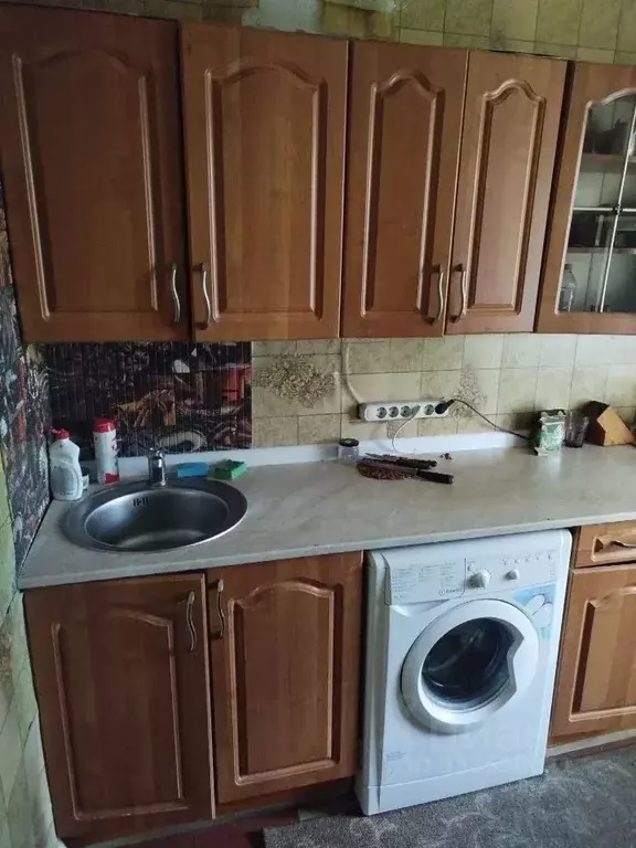 3-к кв. Тверская область, Конаково ул. Крупской, 2 (60.0 м) - Фото 1