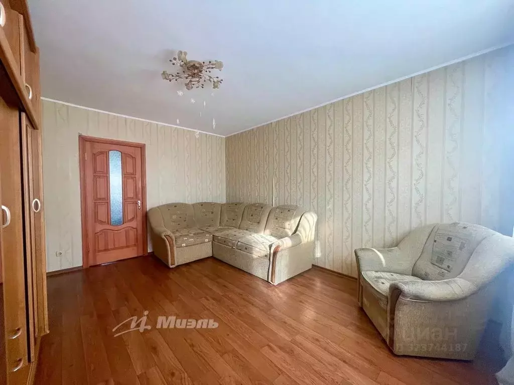 2-к кв. Севастополь ул. Хрусталева, 143 (54.65 м) - Фото 2