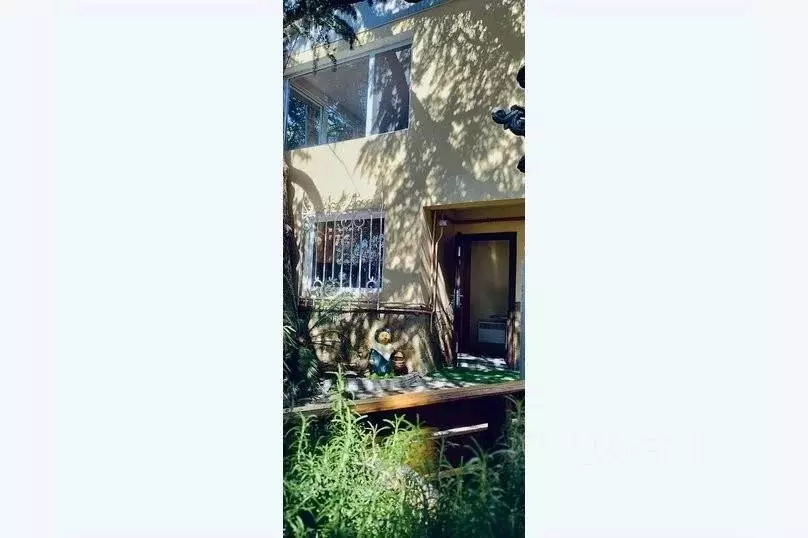 Дом в Крым, Ялта муниципальный округ, Отрадное пгт ул. Отрадная, 15 ... - Фото 1