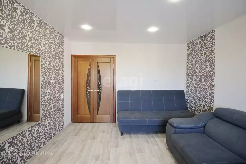 Продаётся 3-к квартира, 69.4 м - Фото 1