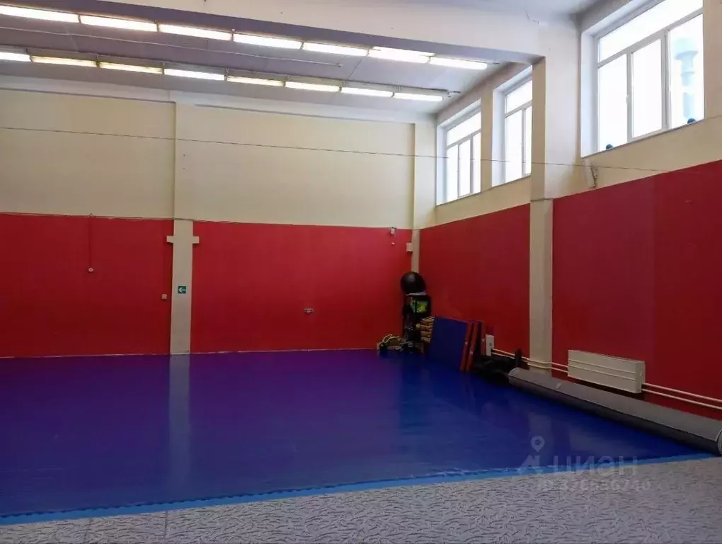 Помещение свободного назначения в Москва ул. Борисовские Пруды, 8К2 ... - Фото 1