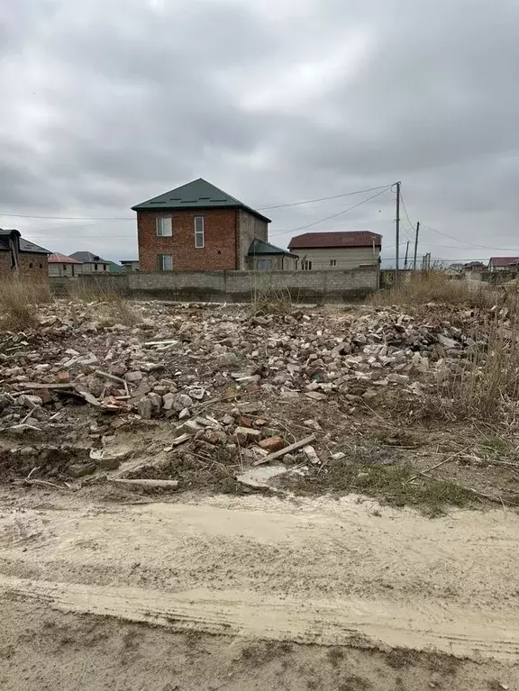 Участок 4,5 га (ИЖС) - Фото 1