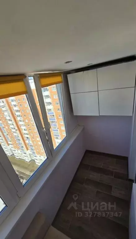 2-к кв. Московская область, Домодедово городской округ, с. Домодедово ... - Фото 1