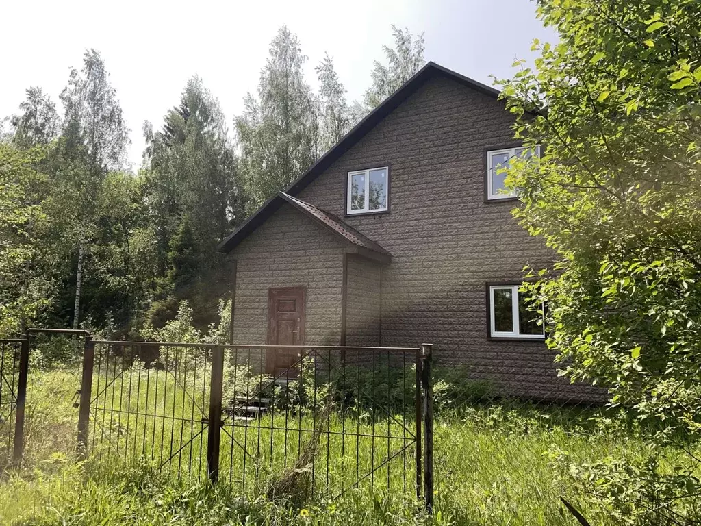 Дом в Владимирская область, Александровский муниципальный округ, ... - Фото 2