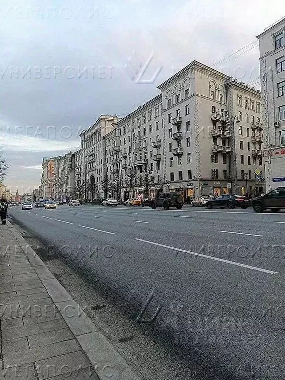 Офис в Москва Тверская ул., 12С2 (103 м) - Фото 2