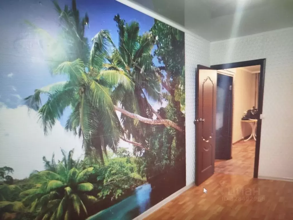 2-к кв. Самарская область, Тольятти ул. Куйбышева, 18 (49.0 м) - Фото 1