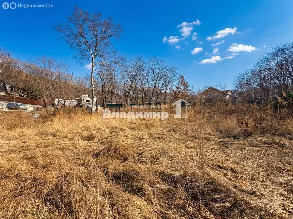 Участок в Находка, улица Репина, 45 (19.76 м) - Фото 2