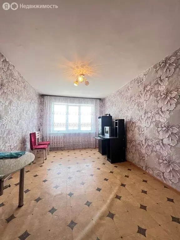 1к в -комнатной квартире (18 м) - Фото 2