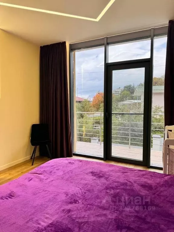 Дом в Крым, Ялта муниципальный округ, Восход пгт ул. Горная, 32 (177 ... - Фото 1