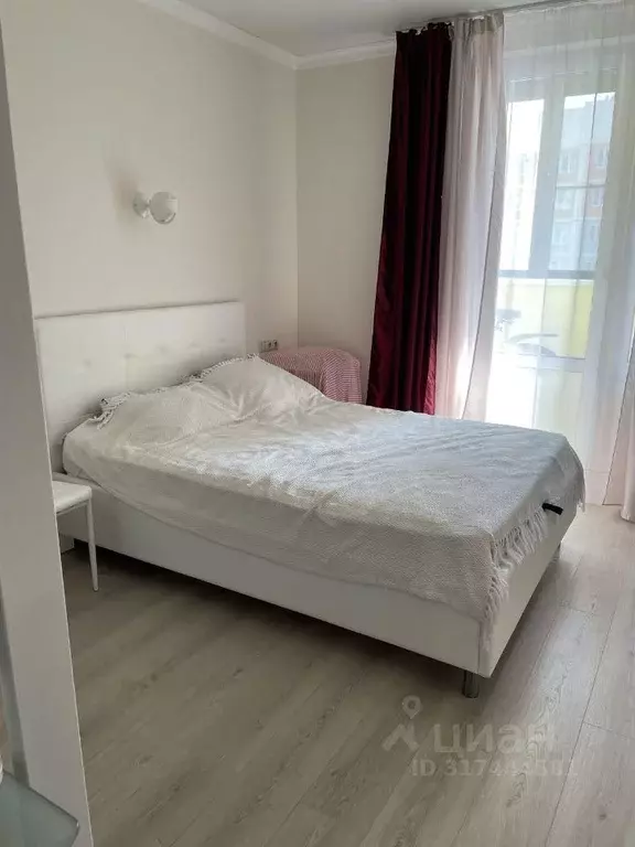 Квартира, студия, 28 м - Фото 0