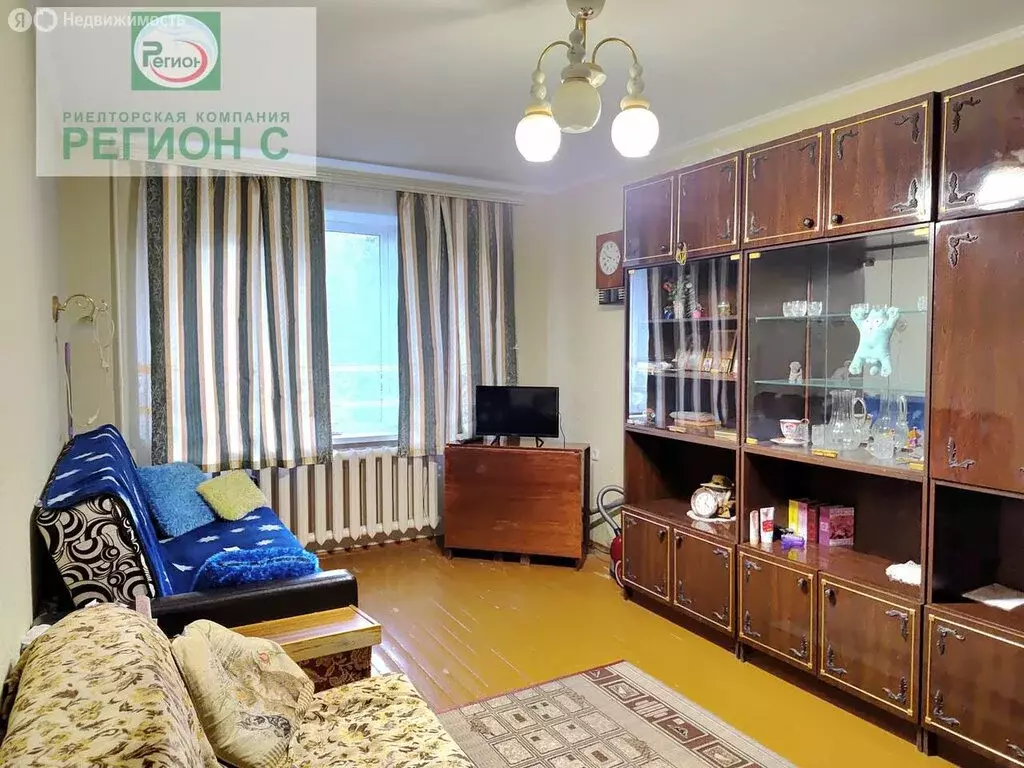 1-комнатная квартира: Архангельск, улица Гайдара, 49 (29.6 м) - Фото 2