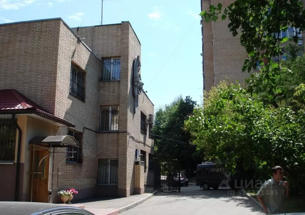 Помещение свободного назначения в Москва ул. Вавилова, 91к2 (1330 м) - Фото 2