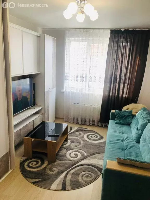 2-комнатная квартира: Барнаул, Северный Власихинский проезд, 106 (36 ... - Фото 2