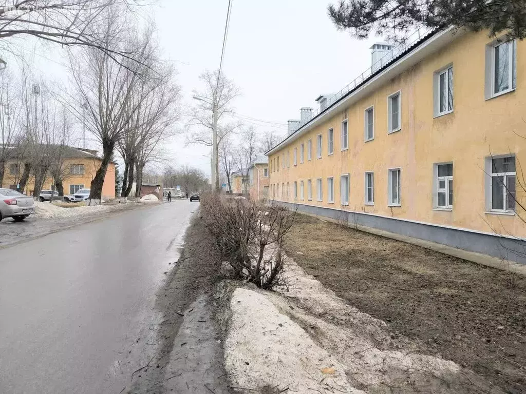 2-комнатная квартира: Муром, Муромская улица, 19 (32.3 м) - Фото 1