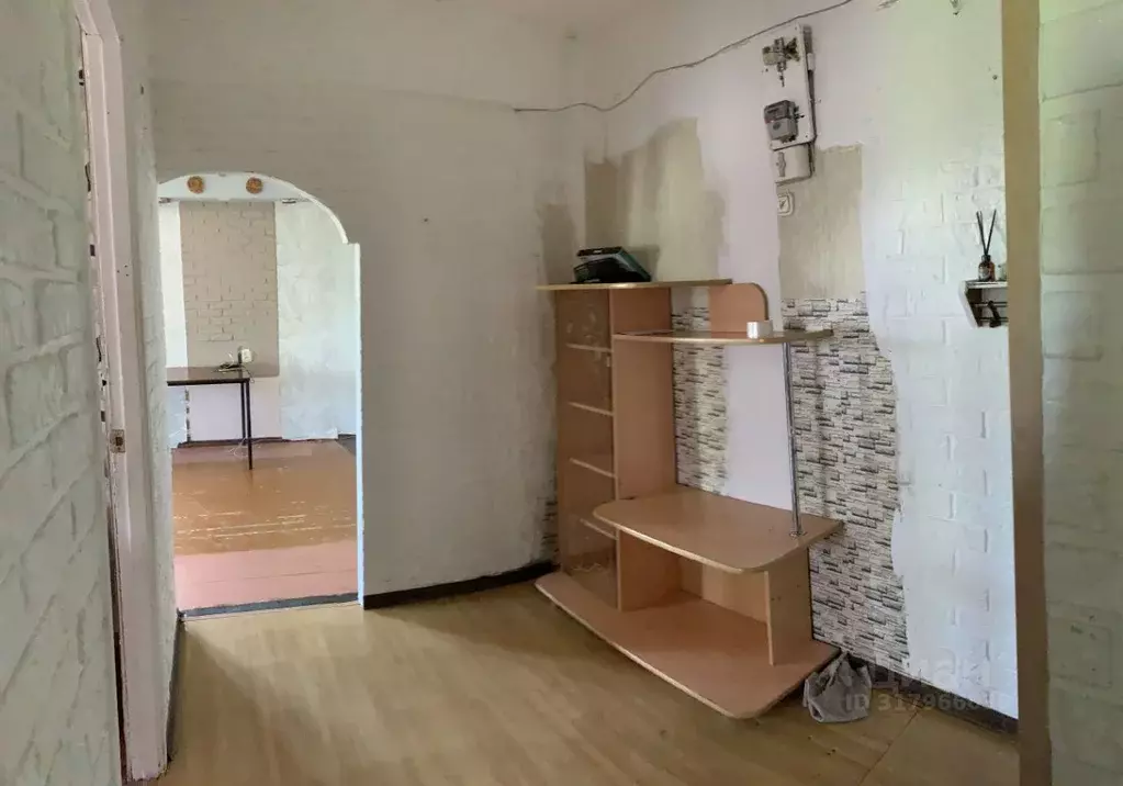 2-к кв. Иркутская область, Ангарск 10-й мкр, 44 (50.0 м) - Фото 0