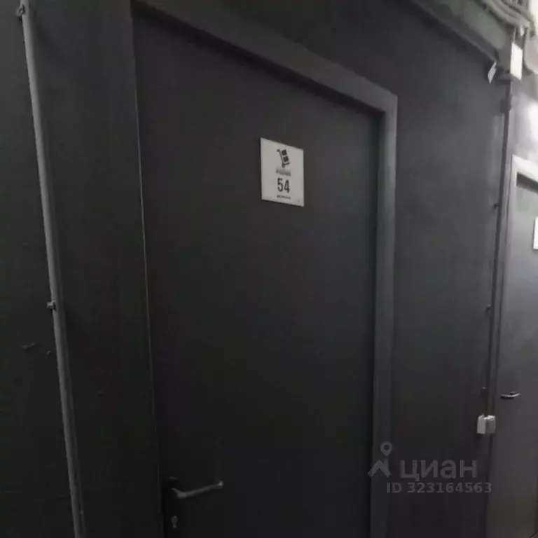 Склад в Москва Волгоградский просп., 32/5к1 (10 м) - Фото 2