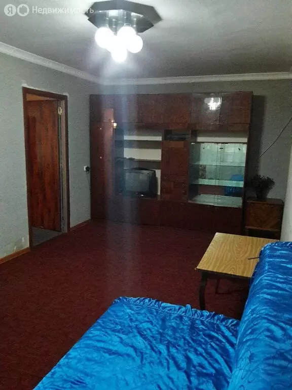 2-комнатная квартира: Кисловодск, Велинградская улица, 33 (45.1 м) - Фото 1