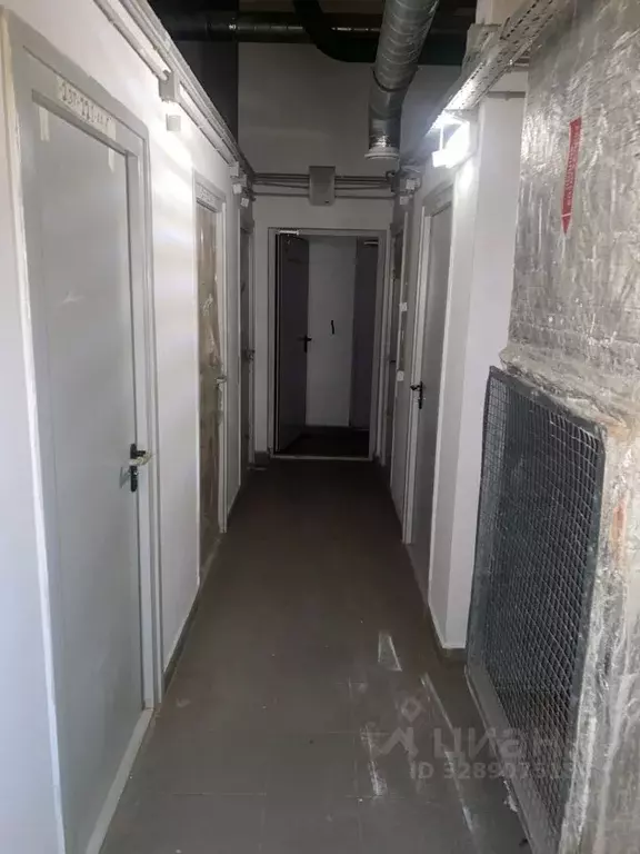 Склад в Москва Волоколамское ш., 71к4 (7 м) - Фото 2