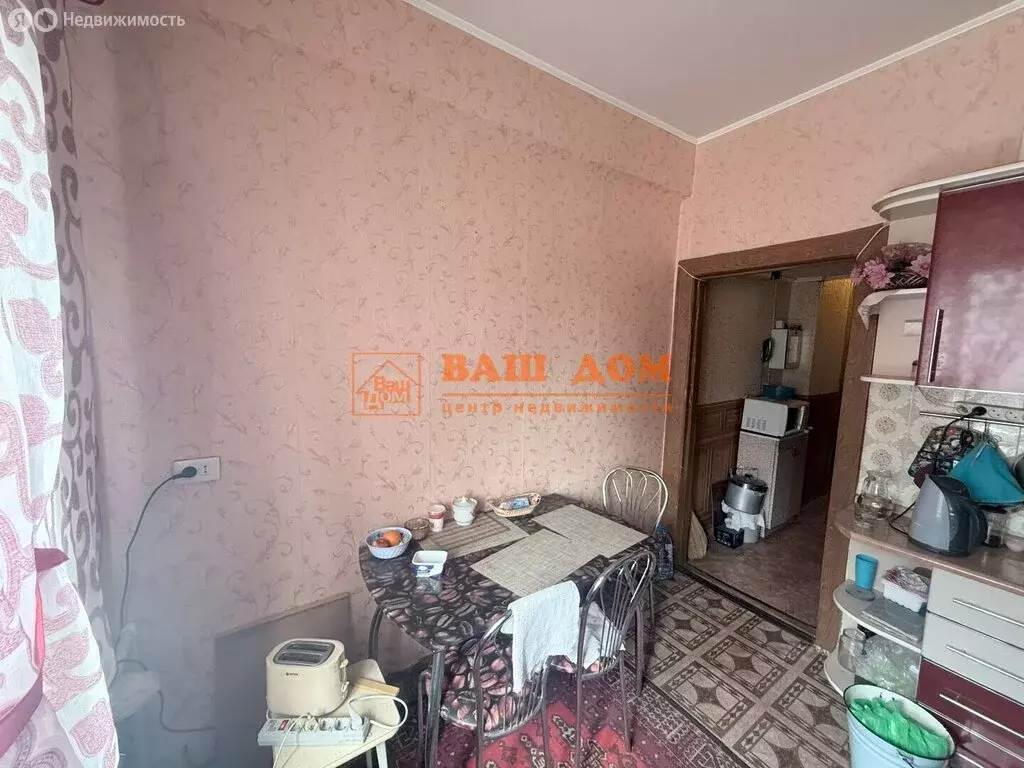 2-комнатная квартира: Узловая, улица Беклемищева, 97 (58 м) - Фото 2