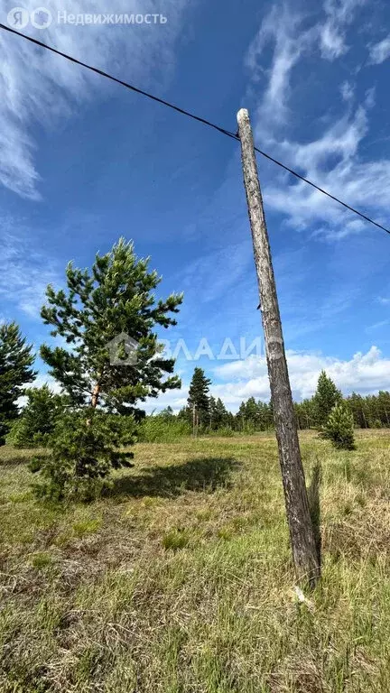 Участок в Улан-Удэ, Кипарисовая улица, 75 (8 м) - Фото 0
