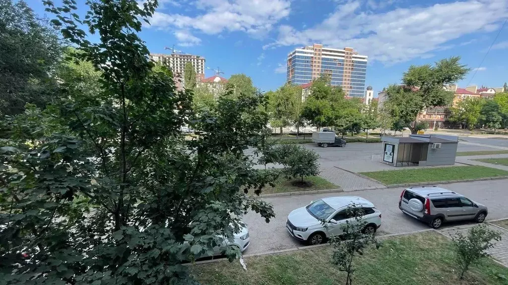 3-к кв. Чеченская республика, Грозный ул. Шейха Али Митаева, 85 (75.0 ... - Фото 0