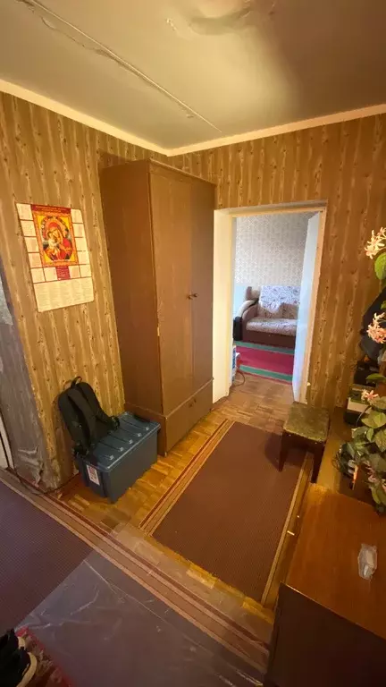 Продаётся 2-к квартира, 47 м - Фото 1