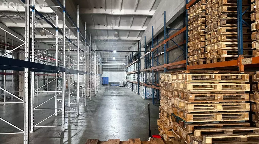 Склад (200 м) - Фото 2