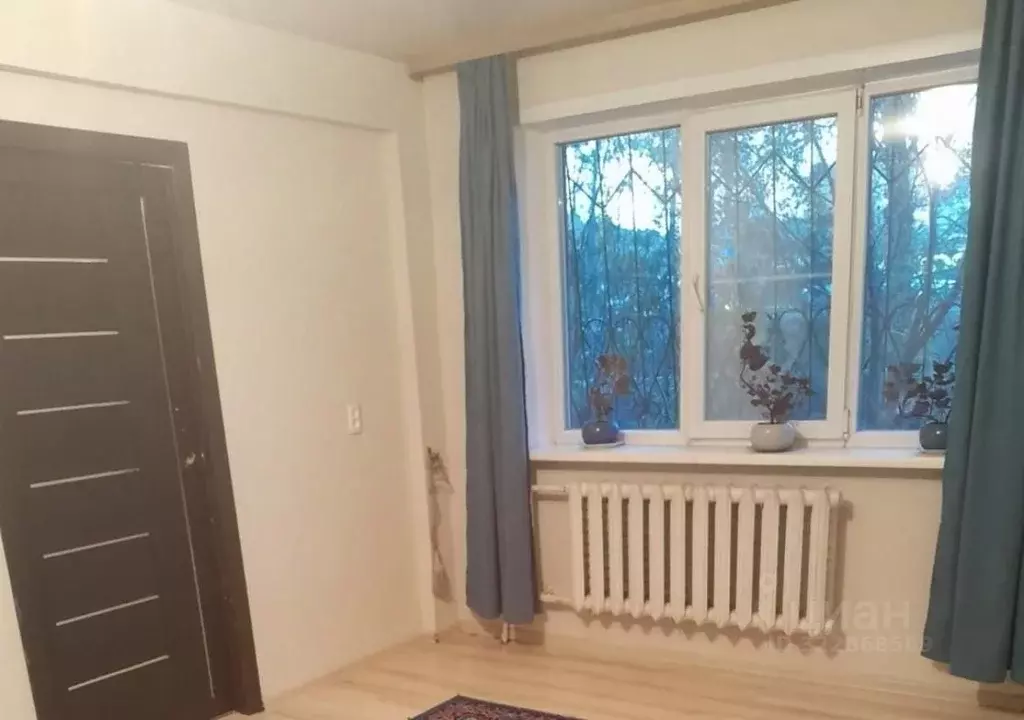 3-к кв. Забайкальский край, Чита Новобульварная ул., 113 (55.0 м) - Фото 2