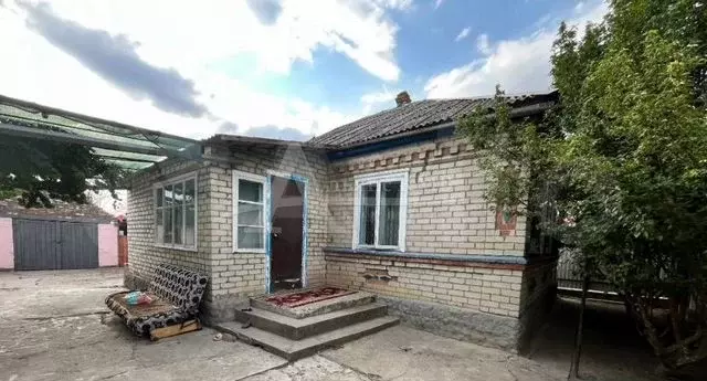 Дом 65 м на участке 12 сот. - Фото 0