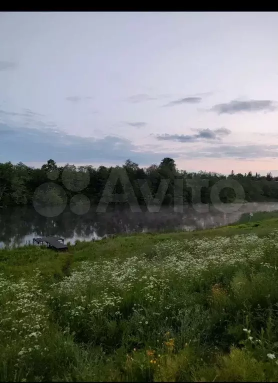 Участок 6,4 сот. (СНТ, ДНП) - Фото 0