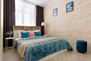 1-к кв. Краснодарский край, Краснодар ул. Селезнева, 4/15к1 (38.0 м) - Фото 1