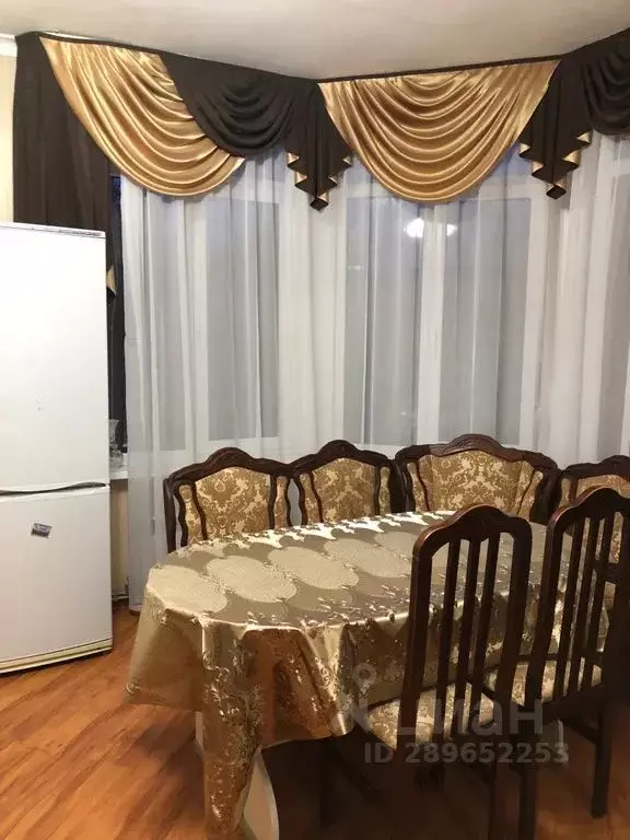 2-к кв. Ставропольский край, Кисловодск ул. Шаумяна, 30 (72.0 м) - Фото 1