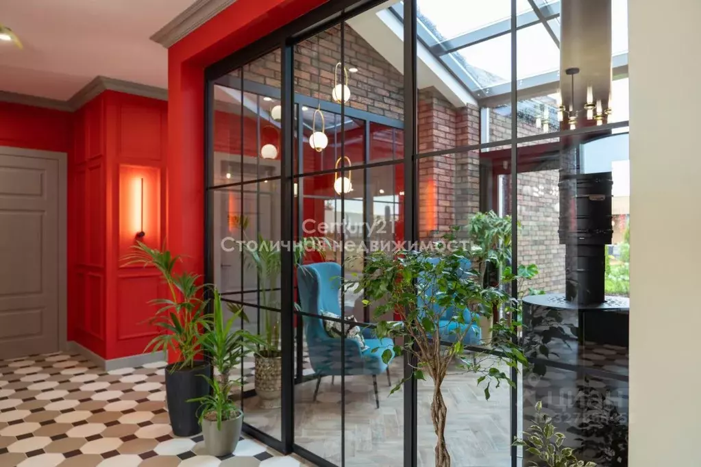 Дом в Московская область, Истра муниципальный округ, д. Исаково ул. ... - Фото 1