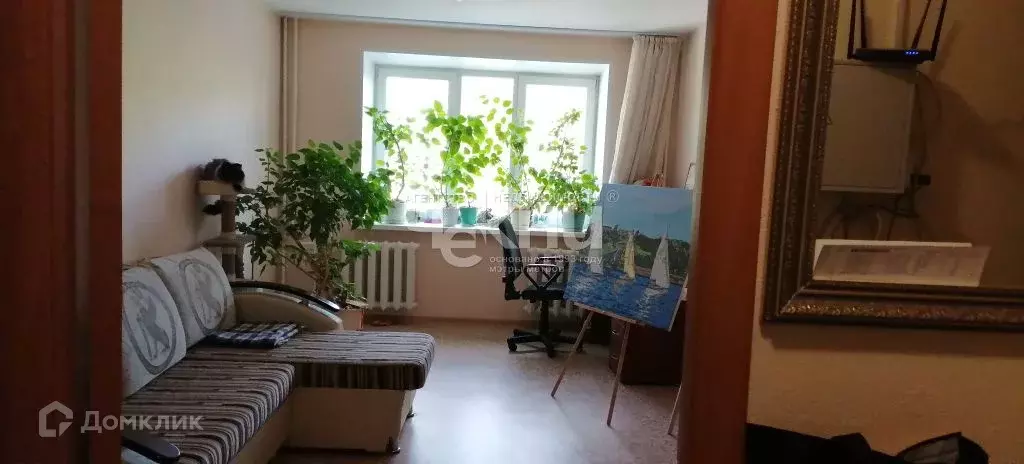 Продаётся 4-к квартира, 81.7 м - Фото 1