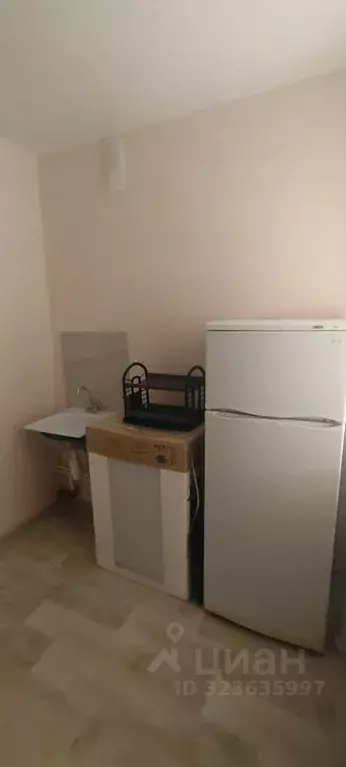 1-к кв. Волгоградская область, Волгоград ул. Ломоносова, 85 (22.0 м) - Фото 1