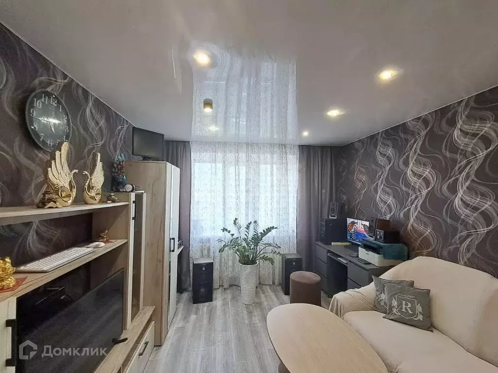 Продаётся 2-к квартира, 48.7 м - Фото 0