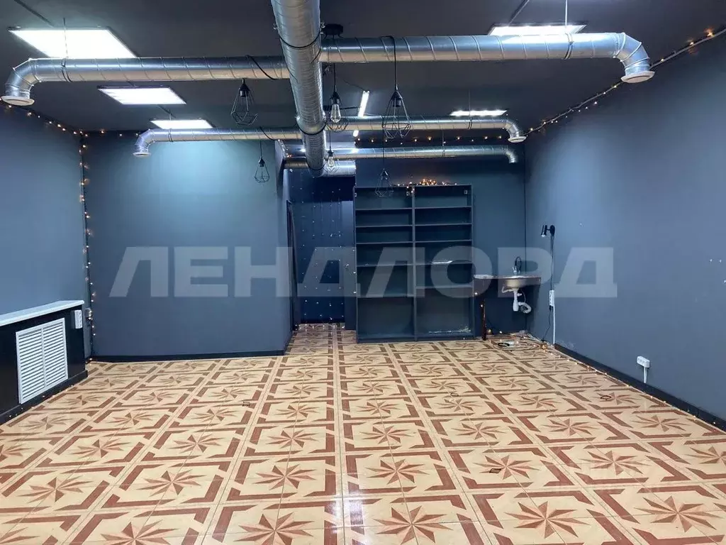Помещение свободного назначения в Ростовская область, Ростов-на-Дону ... - Фото 1