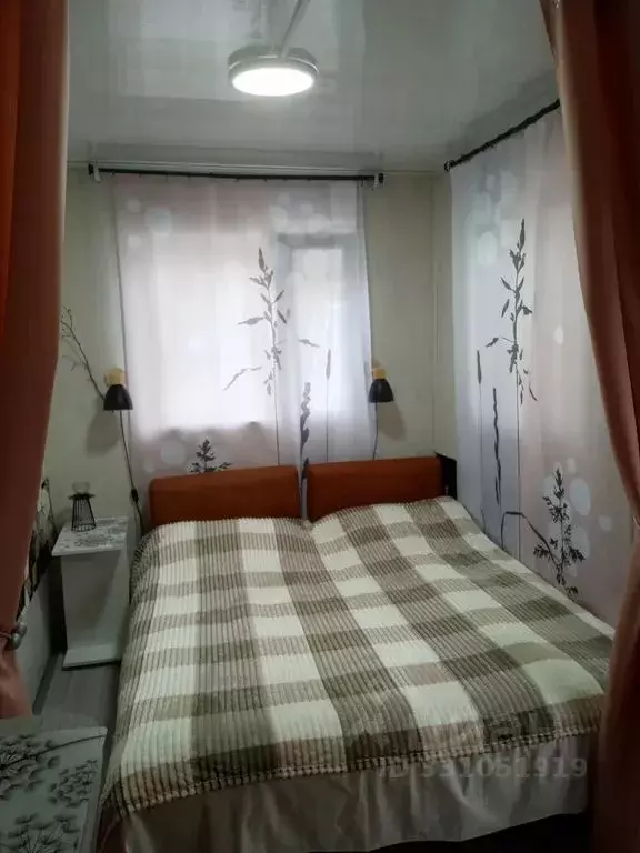 Дом в Краснодарский край, Сочи Красная Поляна пгт,  (34 м) - Фото 2
