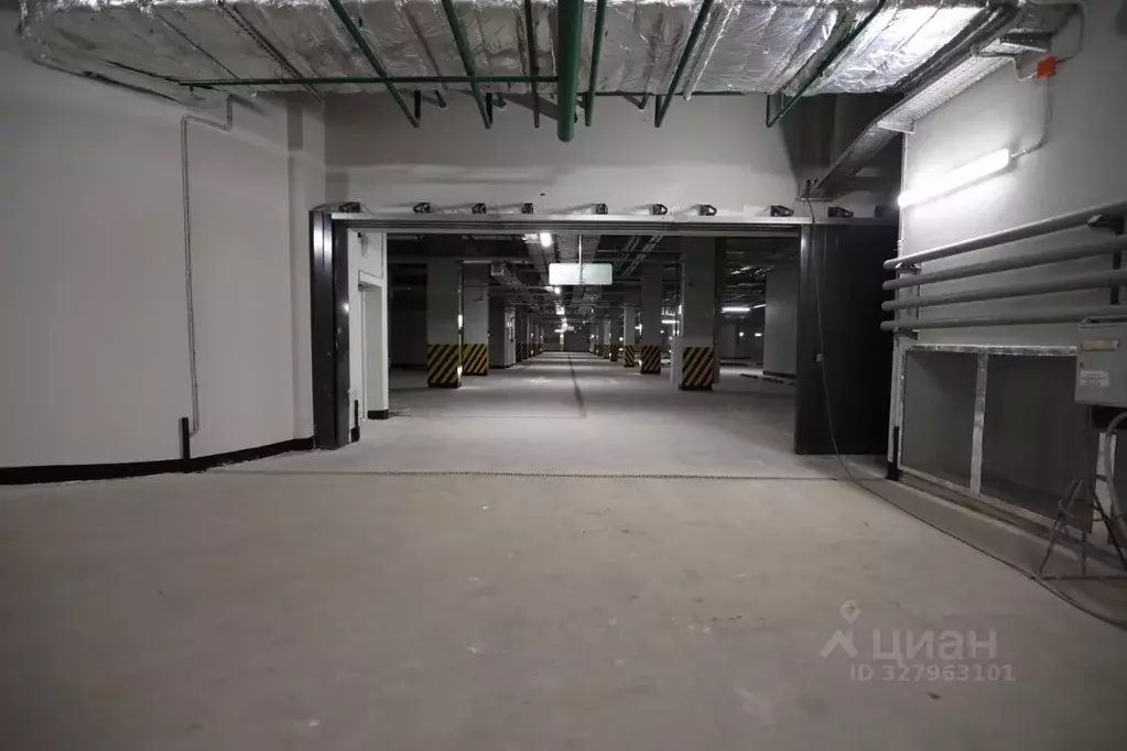 Гараж в Москва Давыдковская ул., 12 (15 м) - Фото 1