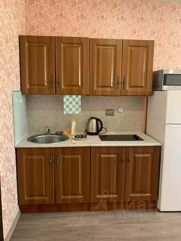 2-к кв. Тверская область, Тверь Московская ул., 63 (70.0 м) - Фото 0